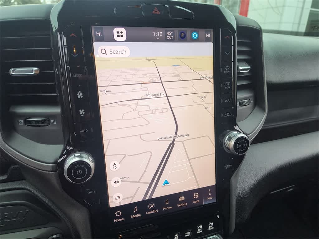 Thumbnail: 2026 RAM 2500 - 18