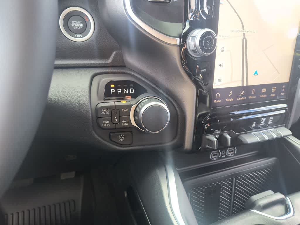 Thumbnail: 2026 RAM 1500 - 20