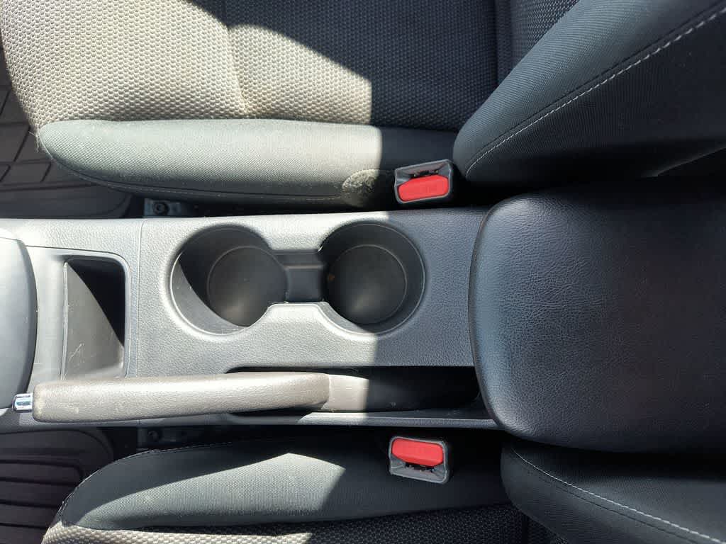 Thumbnail: 2018 Nissan Sentra - 20