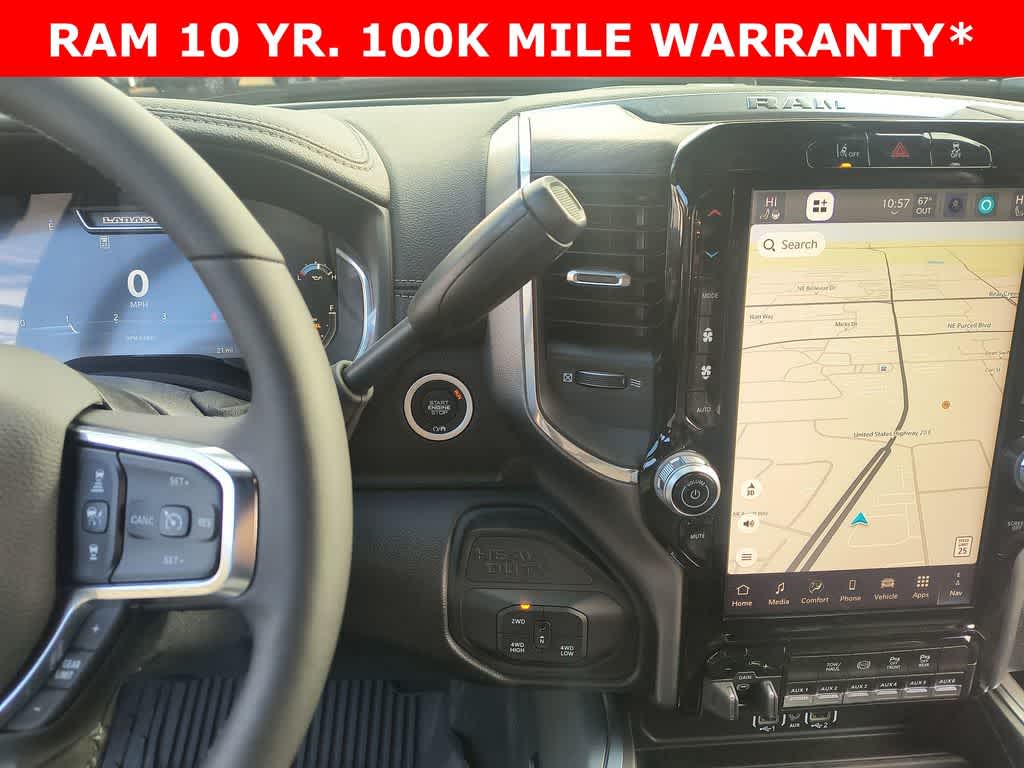 Thumbnail: 2026 RAM 3500 - 20