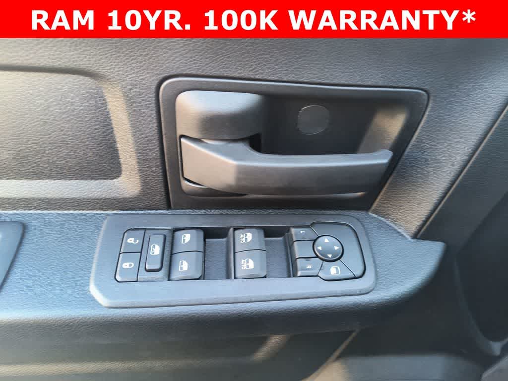 Thumbnail: 2026 RAM 2500 - 13