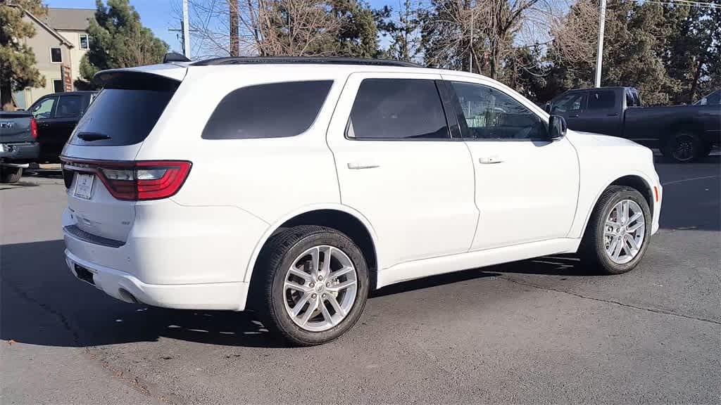 Thumbnail: 2024 Dodge Durango - 9