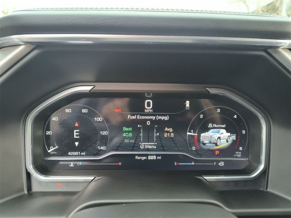 Thumbnail: 2023 GMC Sierra 1500 - 15