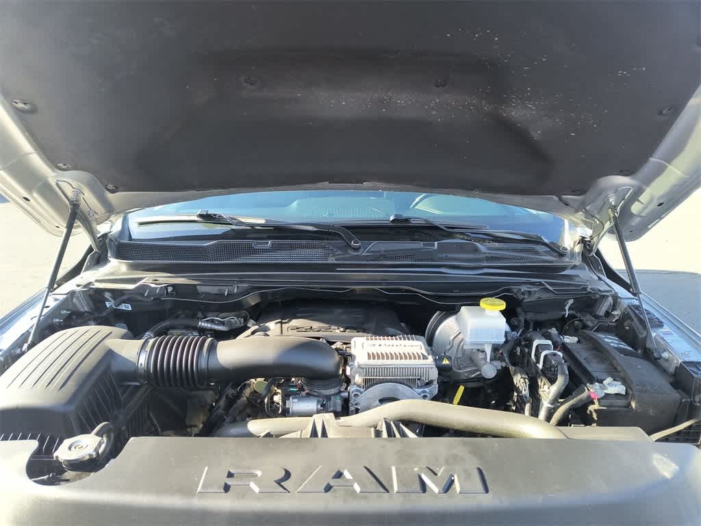 Thumbnail: 2023 RAM 1500 - 25