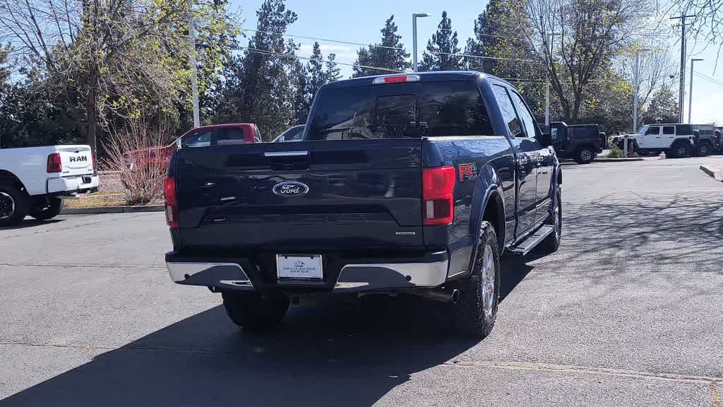 Thumbnail: 2018 Ford F-150 - 7