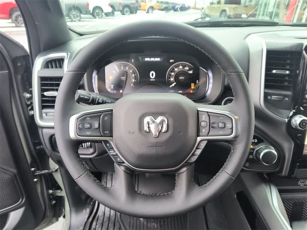 Thumbnail: 2026 RAM 1500 - 14