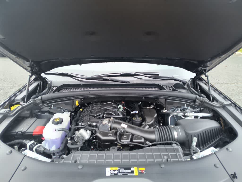 Thumbnail: 2025 Jeep Grand Cherokee L - 27