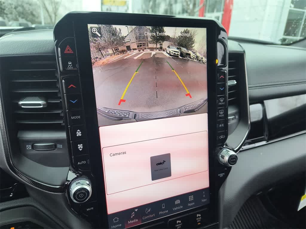 Thumbnail: 2026 RAM 1500 - 17