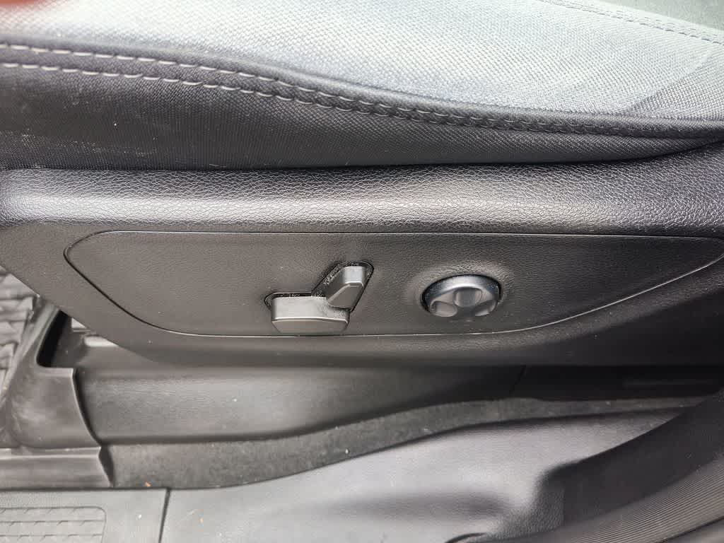 Thumbnail: 2021 RAM 1500 - 12