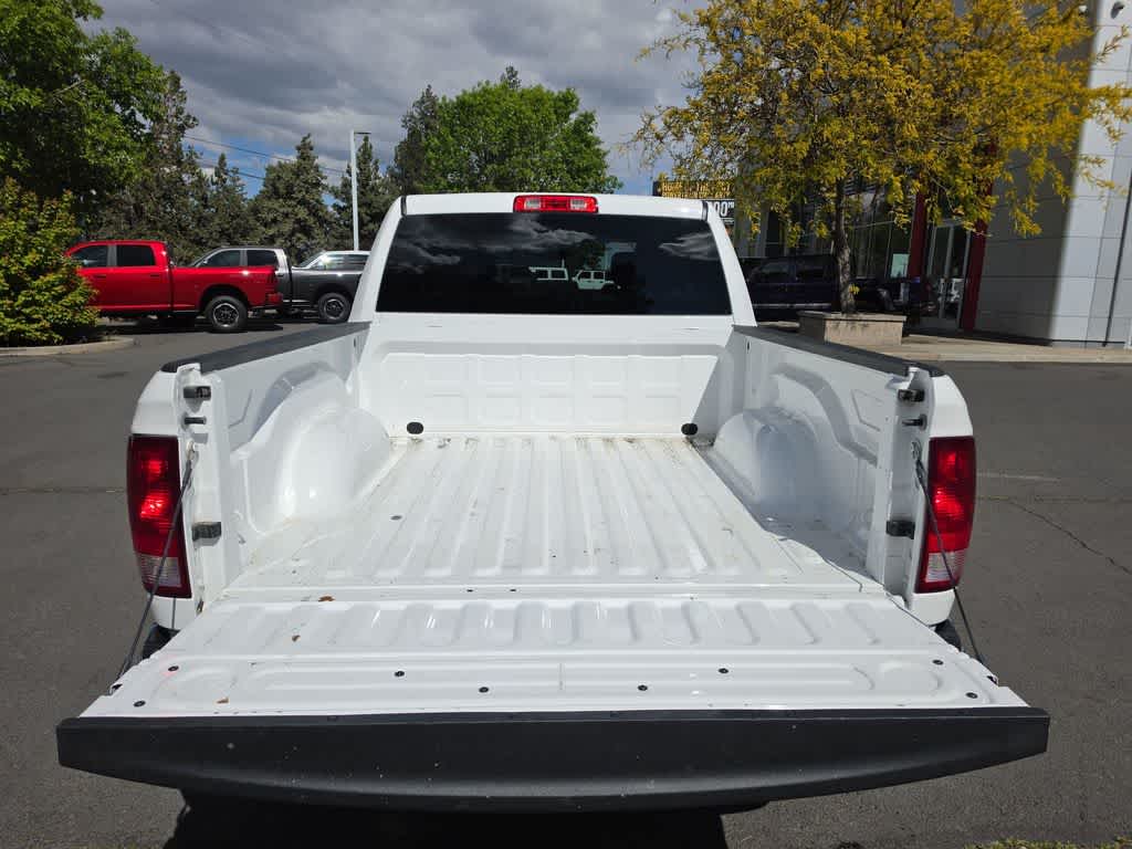 Thumbnail: 2023 RAM 1500 - 21