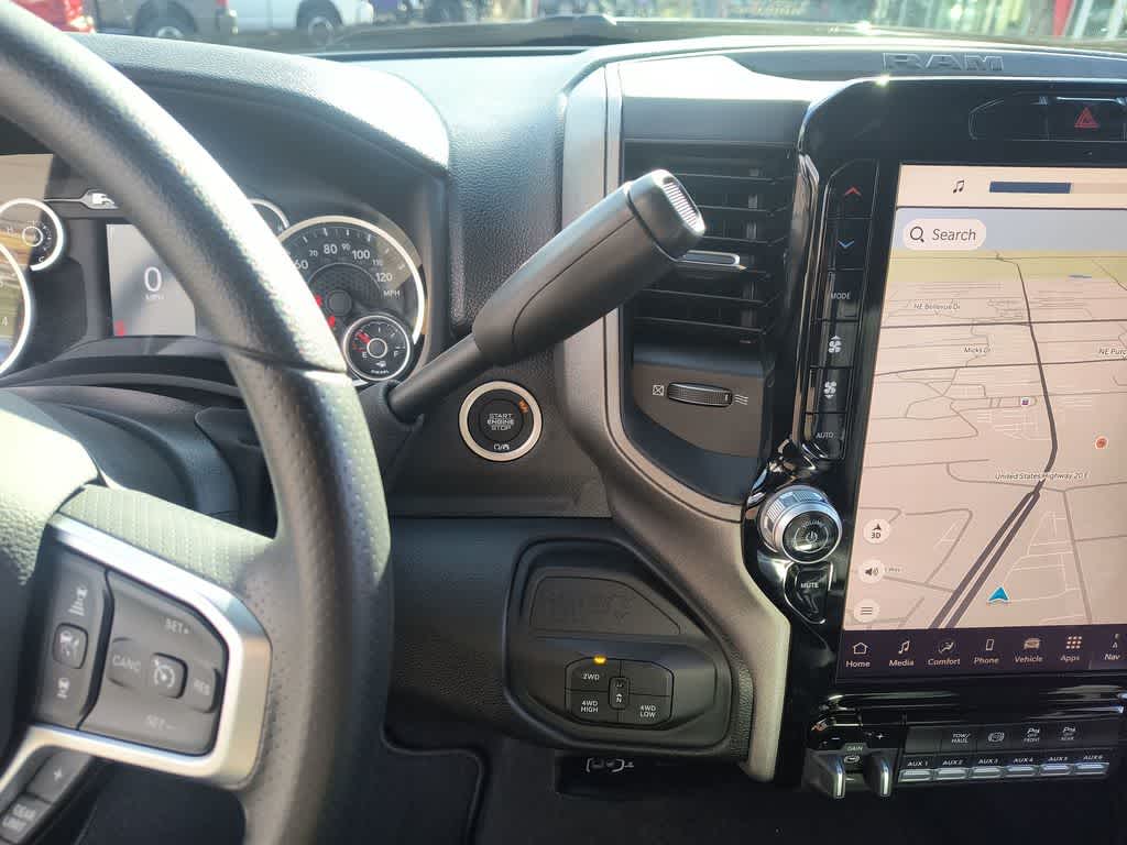 Thumbnail: 2026 RAM 3500 - 20