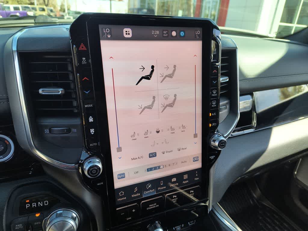 Thumbnail: 2026 RAM 1500 - 19