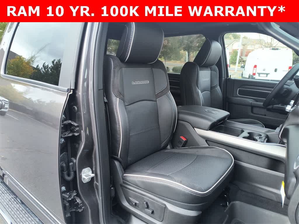 Thumbnail: 2026 RAM 2500 - 25