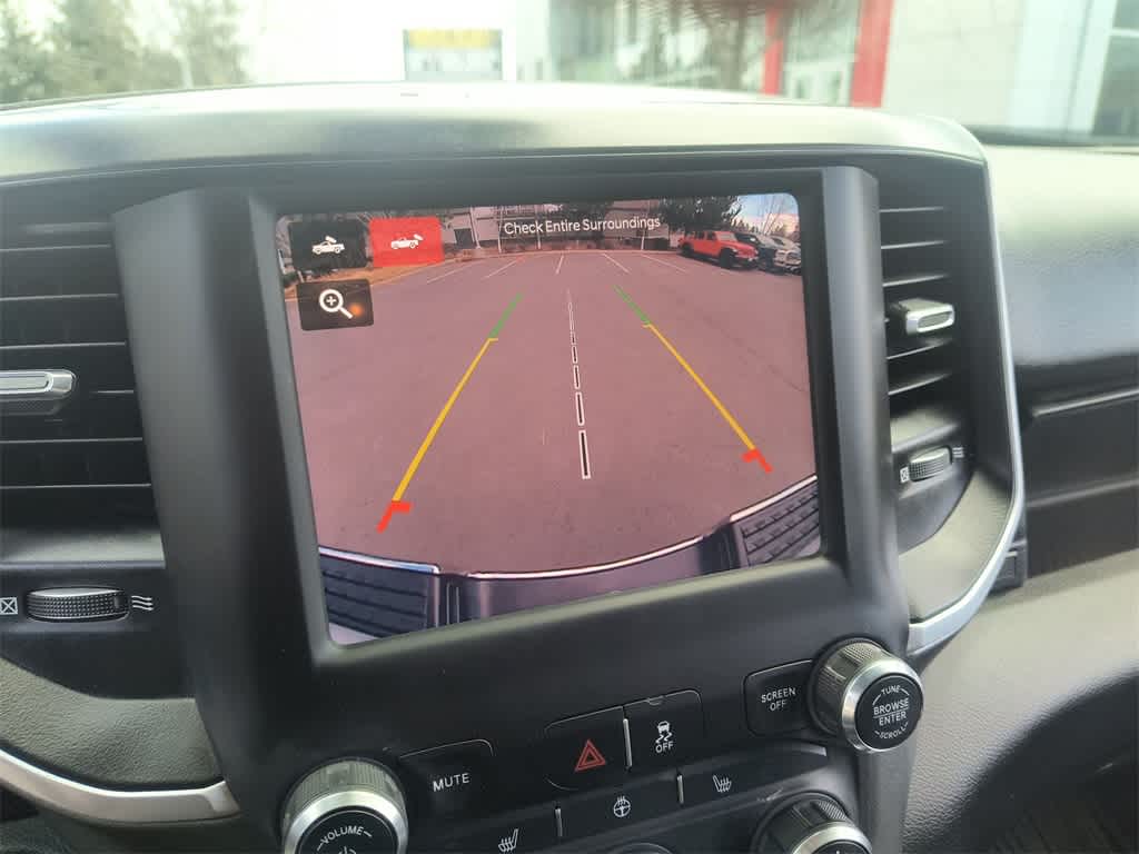 Thumbnail: 2023 RAM 2500 - 17