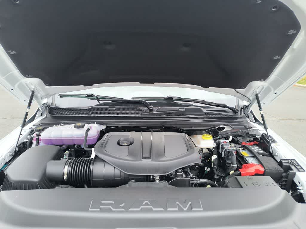 Thumbnail: 2026 RAM 1500 - 26