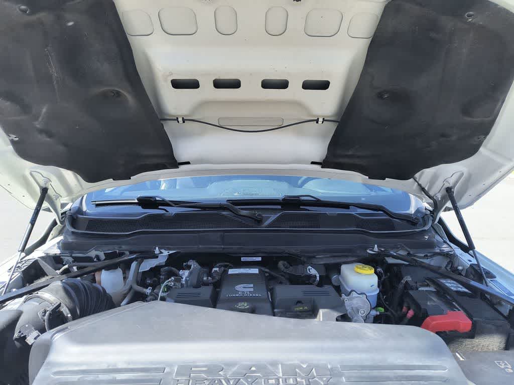 Thumbnail: 2024 RAM 2500 - 26