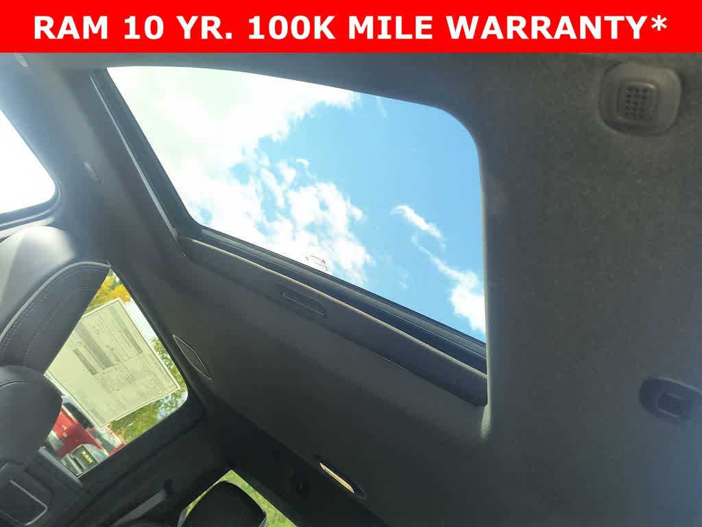 Thumbnail: 2026 RAM 3500 - 22