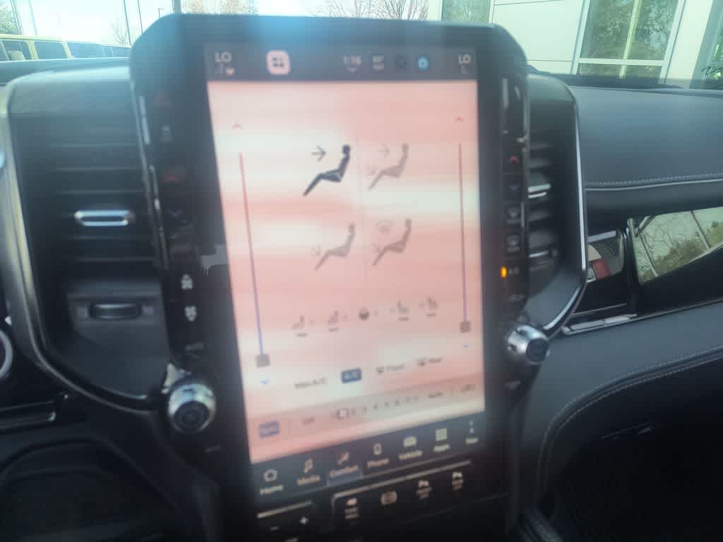 Thumbnail: 2026 RAM 2500 - 19