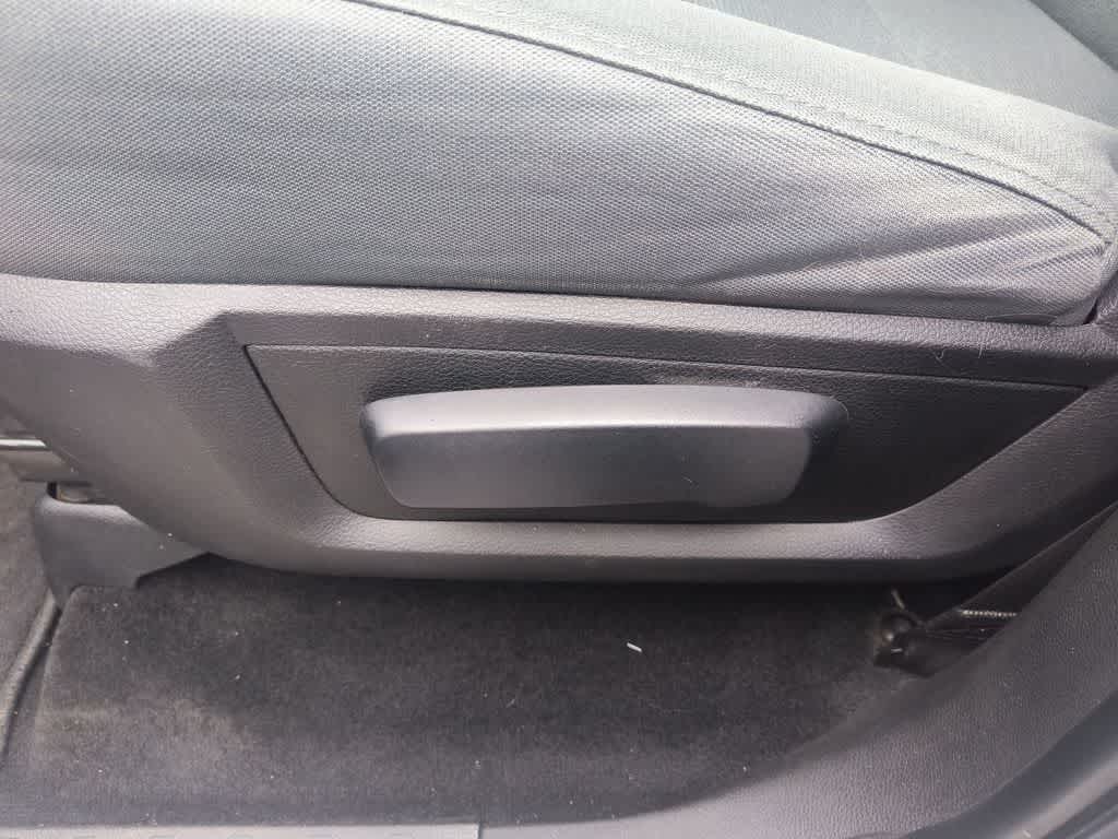 Thumbnail: 2017 RAM 2500 - 12