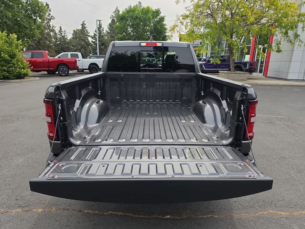 Thumbnail: 2026 RAM 1500 - 22