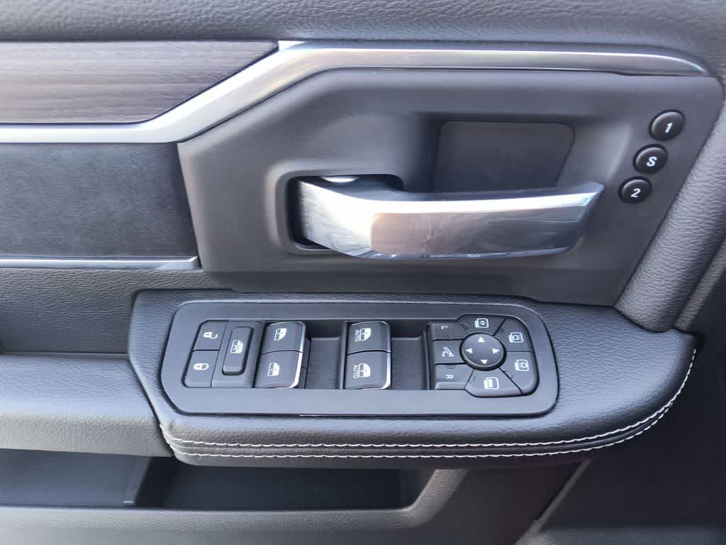 Thumbnail: 2026 RAM 2500 - 11