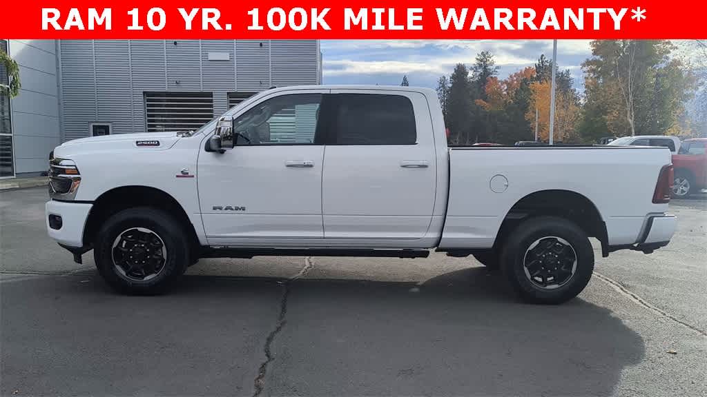 Thumbnail: 2026 RAM 2500 - 5