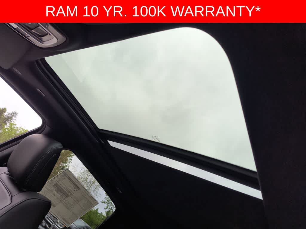 Thumbnail: 2026 RAM 1500 - 22