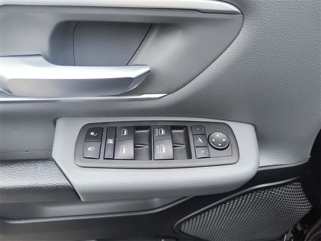 Thumbnail: 2023 RAM 1500 - 13