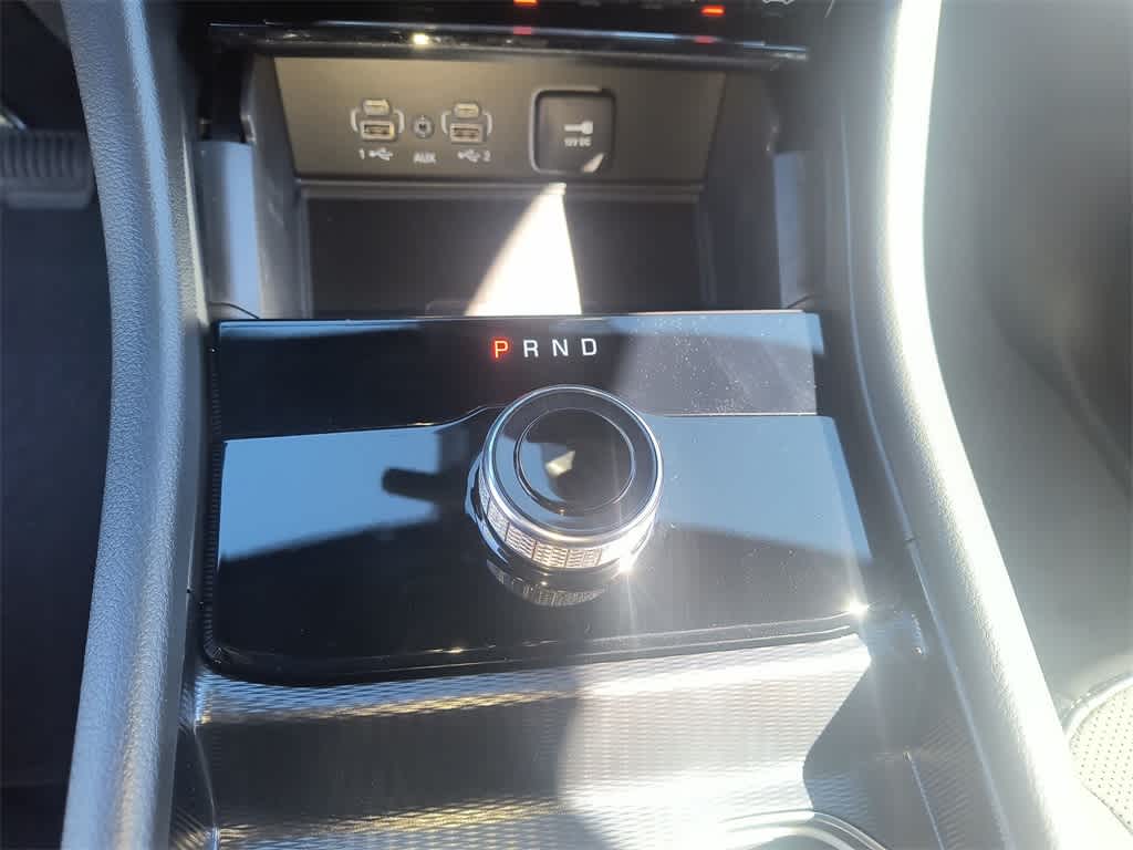 Thumbnail: 2025 Jeep Grand Cherokee L - 19