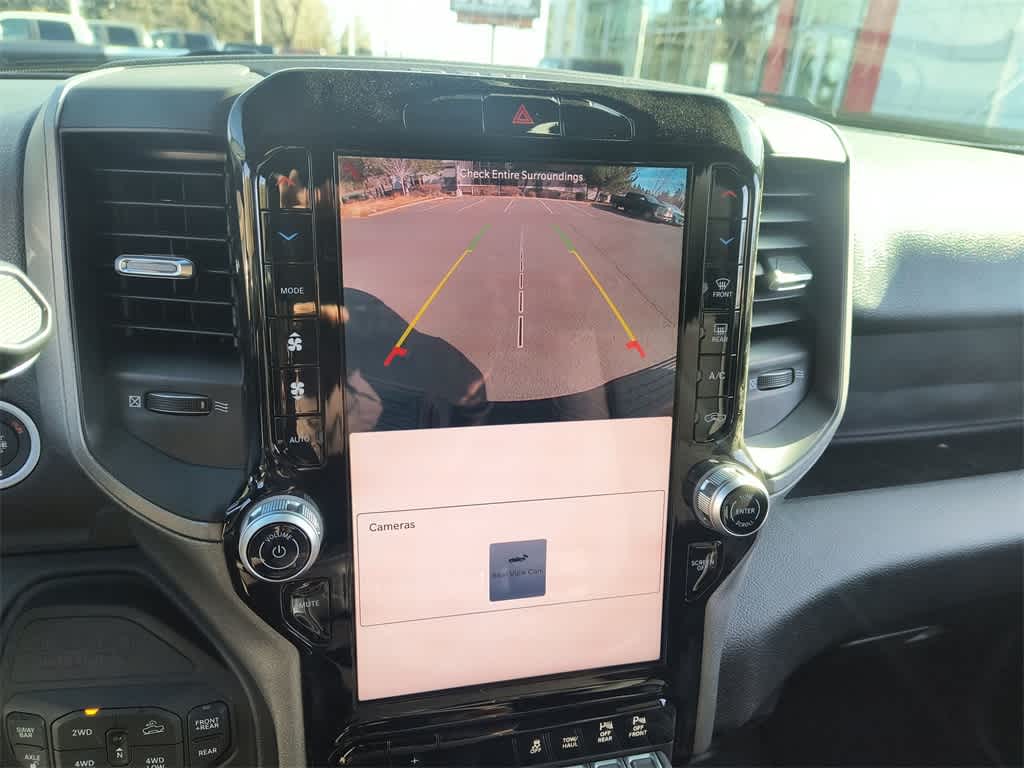 Thumbnail: 2026 RAM 2500 - 17