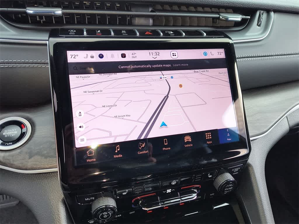 Thumbnail: 2025 Jeep Grand Cherokee - 18