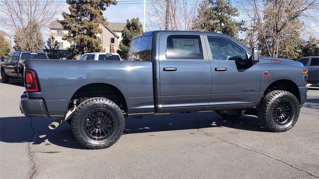 Thumbnail: 2026 RAM 2500 - 9