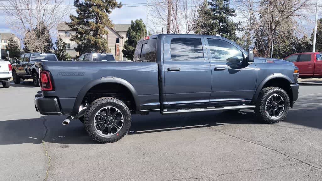 Thumbnail: 2026 RAM 2500 - 9