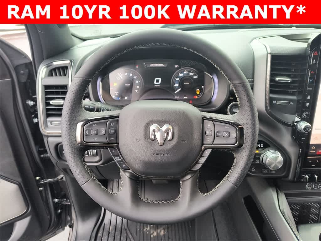 Thumbnail: 2026 RAM 1500 - 14