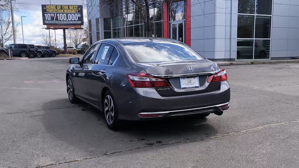Thumbnail: 2016 Honda Accord - 7