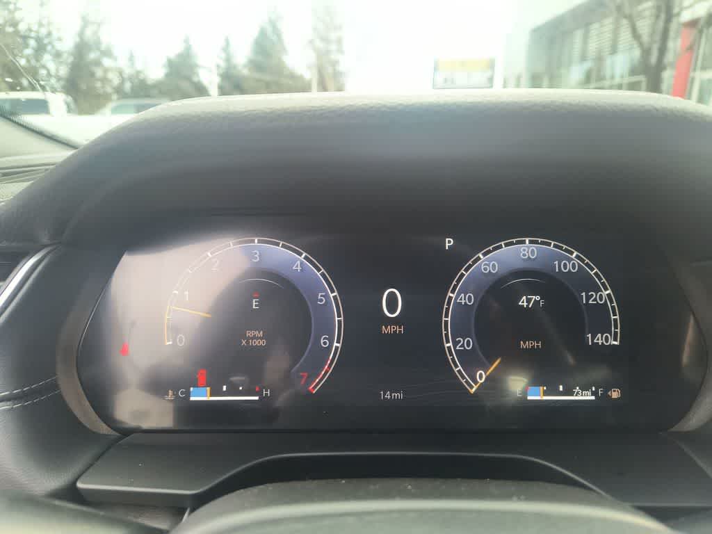 Thumbnail: 2025 Jeep Grand Cherokee L - 15