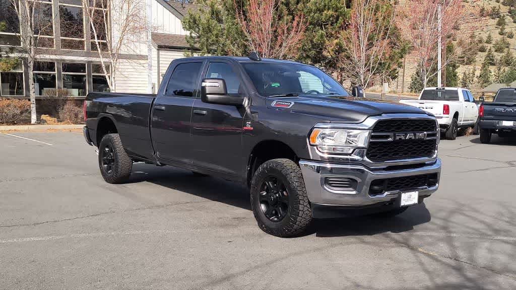 Thumbnail: 2024 RAM 2500 - 3