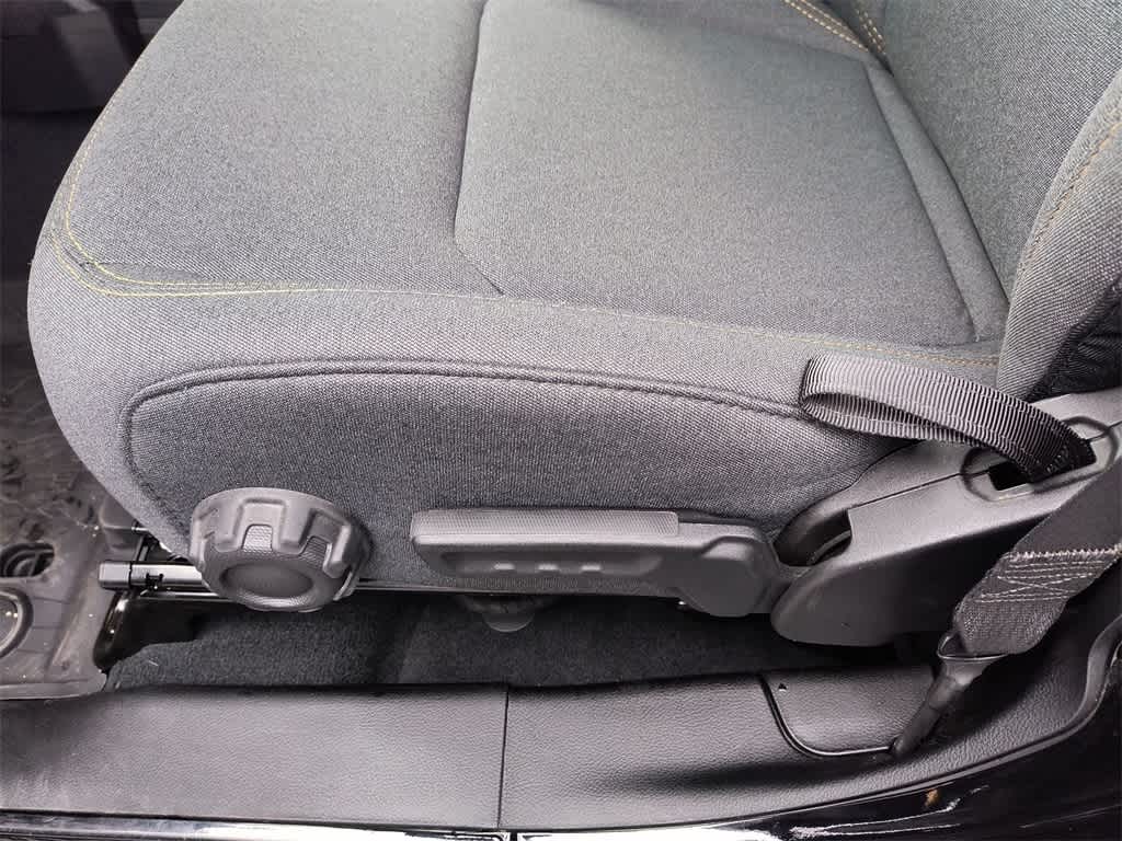 Thumbnail: 2024 Jeep Wrangler - 12