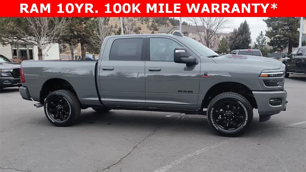 Thumbnail: 2026 RAM 2500 - 2