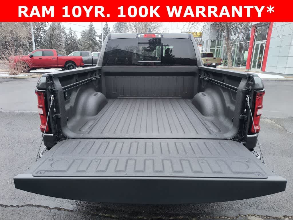 Thumbnail: 2026 RAM 1500 - 23