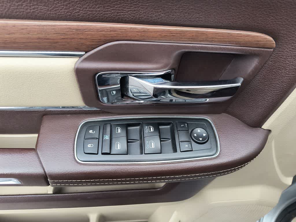 Thumbnail: 2015 RAM 1500 - 13