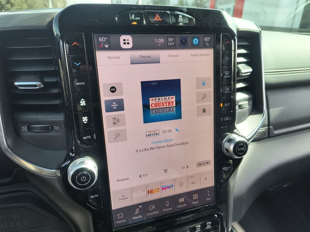 Thumbnail: 2026 RAM 2500 - 16