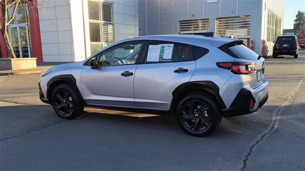 Thumbnail: 2024 Subaru Crosstrek - 6