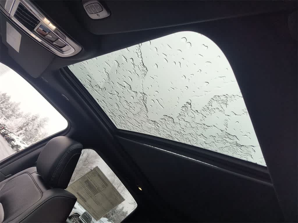 Thumbnail: 2026 RAM 1500 - 22