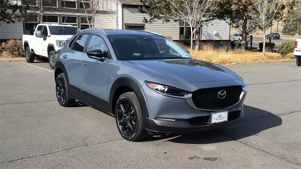 Used 2025 Mazda CX-30 2.5 S Carbon Edition SUV