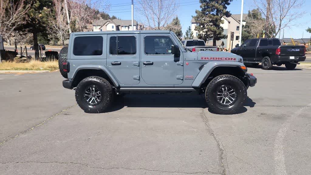 Thumbnail: 2026 Jeep Wrangler - 2