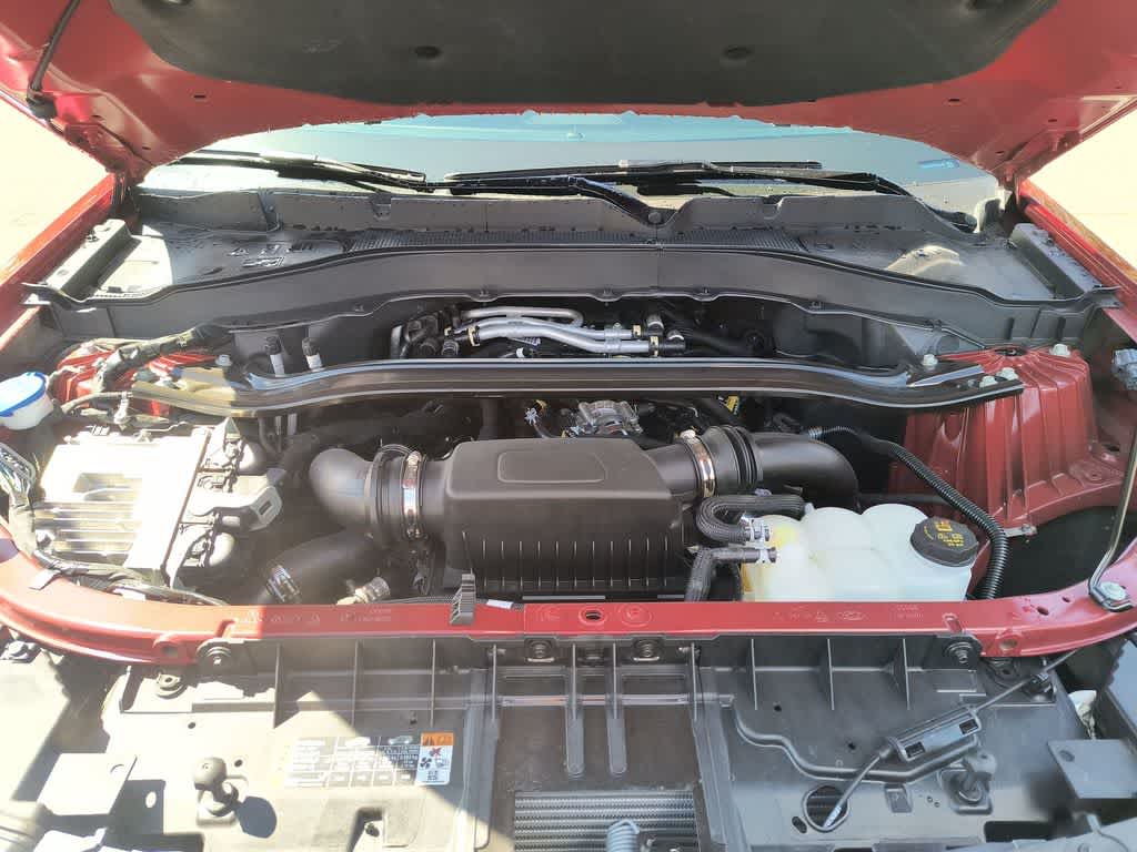 Thumbnail: 2022 Ford Explorer - 27