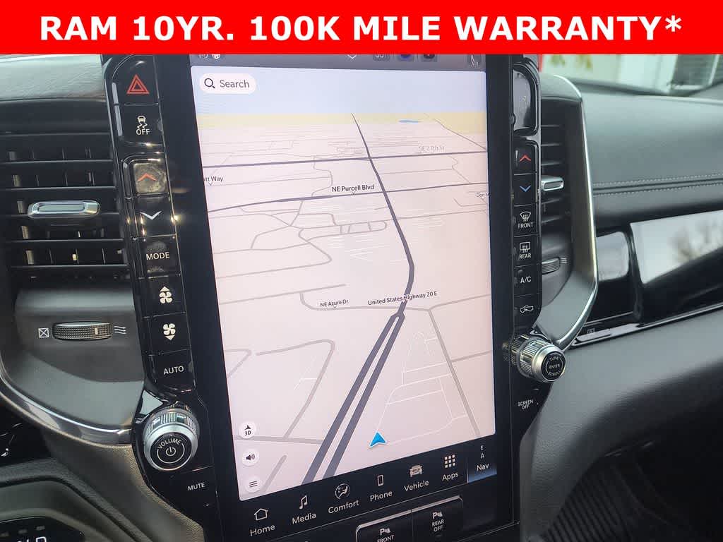 Thumbnail: 2026 RAM 1500 - 18