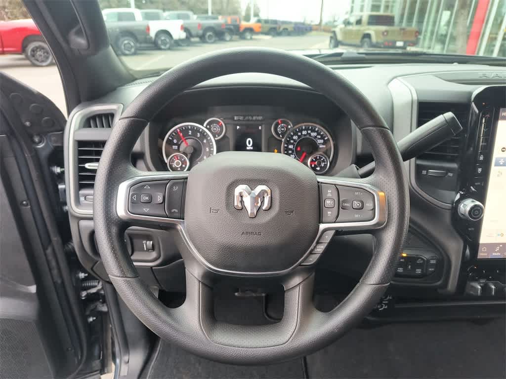 Thumbnail: 2026 RAM 2500 - 14