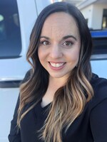 Staff member Katie Thornton from ID_2bb7c8